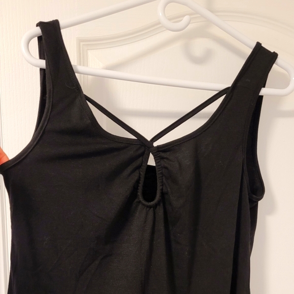 Cross front tank - Picture 5 of 8